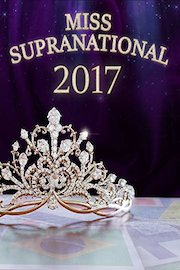 Miss Supranational 2017