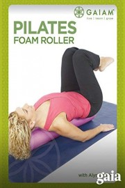 Pilates Foam Roller