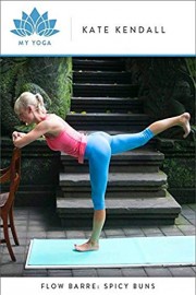 Flow Barre: Spicy Buns