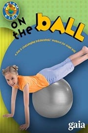 BalanceBall: On The Ball Kids for Ages 3-6