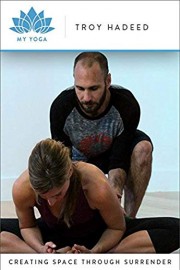 Creating Space Through Surrender