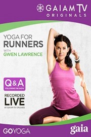 Yoga for Runners with Gwen Lawrence