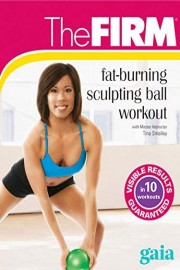 The FIRM Fat Burning Sculpting Ball