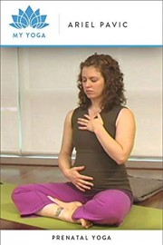 Prenatal Yoga