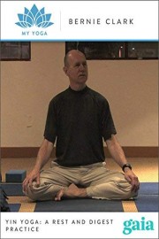 Yin Yoga: A Rest and Digest Practice