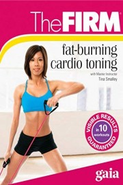 The FIRM Fat Burning Cardio Toning