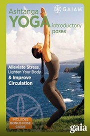 Ashtanga Yoga Introductory Poses