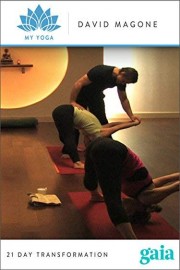 21 Day Transformation