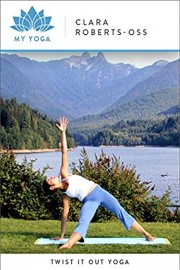Twist It Out Yoga