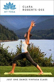 Just One Dance Vinyasa Class