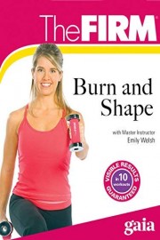 The FIRM Burn and Shape