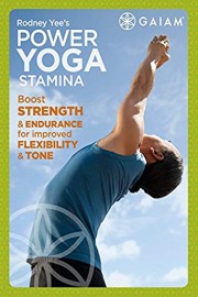 Power Yoga for Stamina