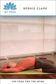 Yin Yoga for the Spine