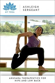 Anusara Therapeutics for Hips and Low Back