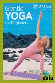 Gentle Yoga for Beginners