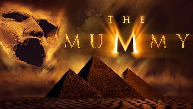 watch the mummy movie online