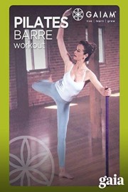 Pilates Barre
