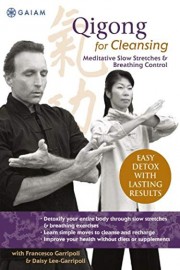Qigong For Cleansing