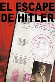 El Escape De Hitler