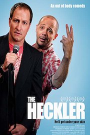 The Heckler