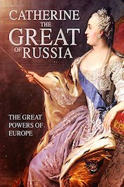 catherine the great of russia movie