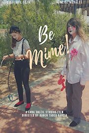 Be Mime!