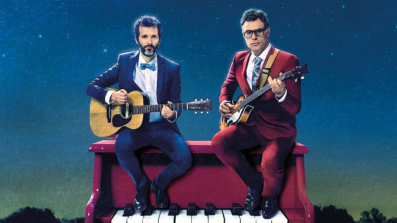 Flight of the Conchords: Live at the London Apollo