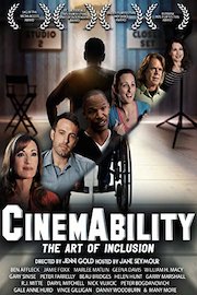 Cinemability - The Art of Inclusion