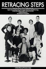 Retracing Steps: American Dance Since Postmodernism