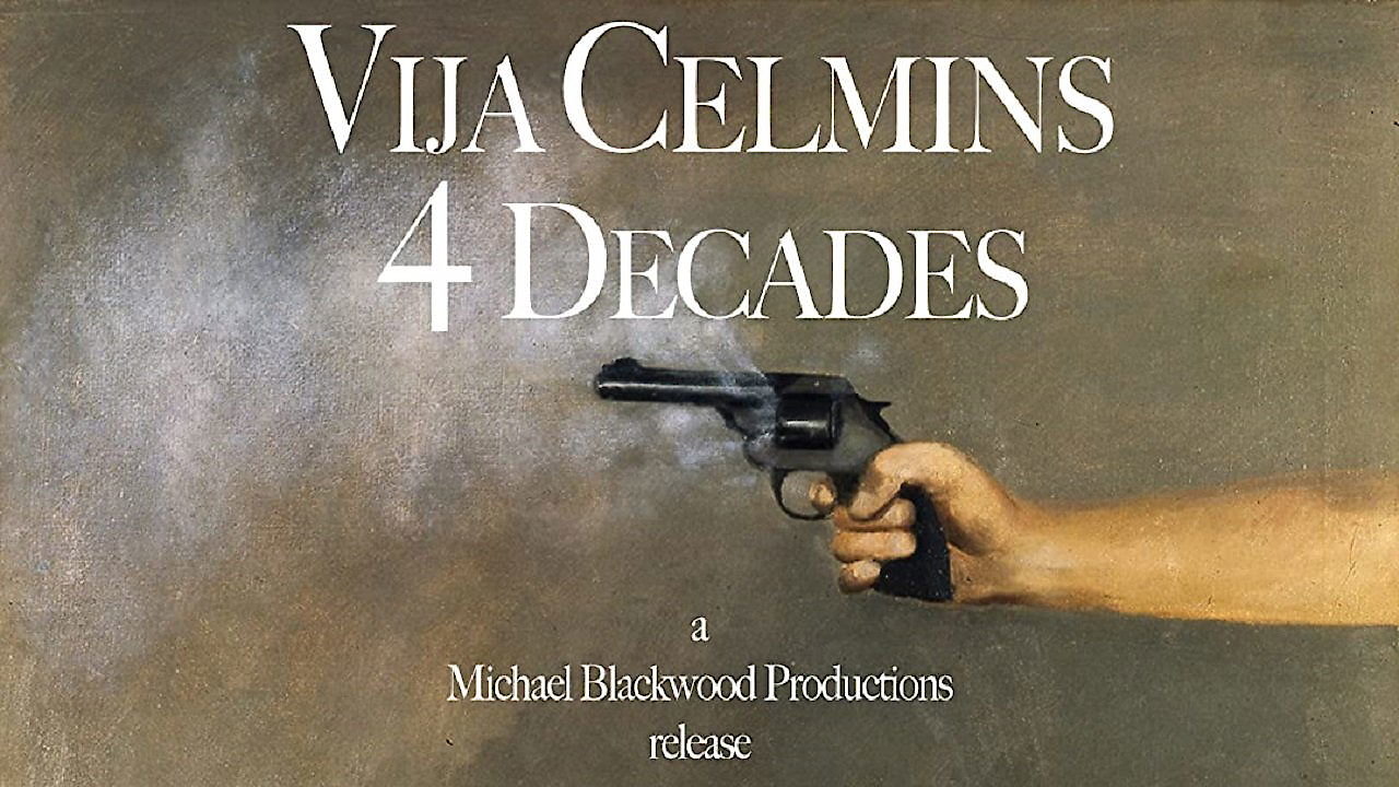 Vija Celmins: 4 Decades