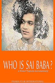 Who is Sai Baba