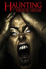 Haunting At Terror House