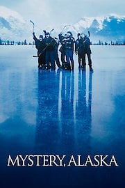 Mystery, Alaska