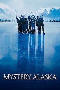 Mystery, Alaska