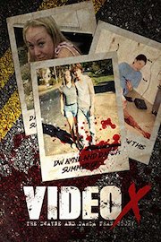 Video X: The Dwayne and Darla Jean Story