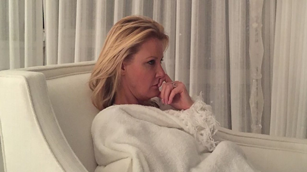 RX Early Detection: A Cancer Journey With Sandra Lee