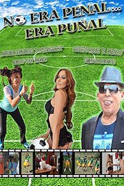 No era penal. era puñal