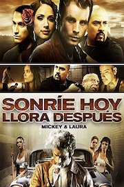 Sonríe hoy, llora después