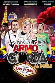 Se nos armó la gorda al doble