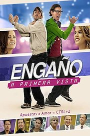 Engaño a primera vista