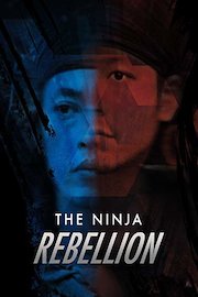 The Ninja Rebellion