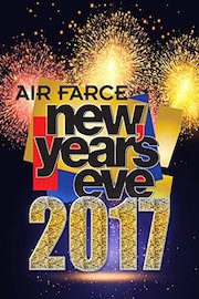 Air Farce New Year's Eve Special 2017