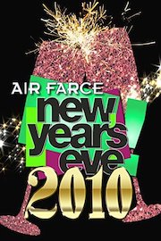 Air Farce New Year's Eve Special 2010