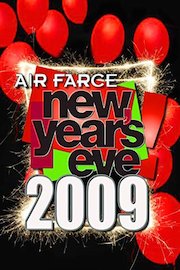 Air Farce New Year's Eve Special 2009