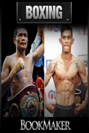Boxing: Donnie Nietes vs. Aston Palicte