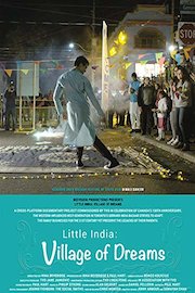 Little India: Village Of Dreams