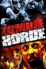 Zombie Horde