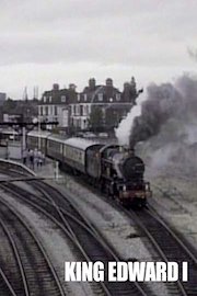 King Edward I
