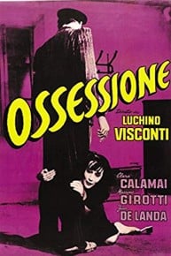 Ossessione