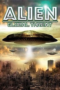 Alien Global Threat